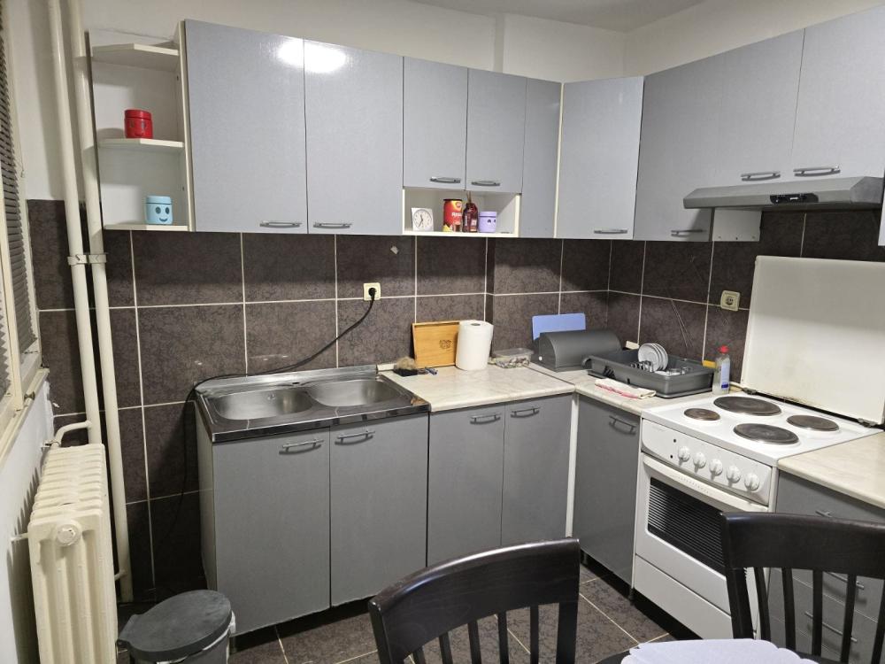 Slika 2 - Bulevar Zorana Đinđića, Dvosoban stan za izdavanje, 53m2, 350€